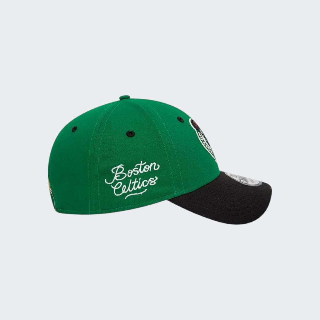 BONE NEW ERA BOSTON CELTICS GREEN/BLACK