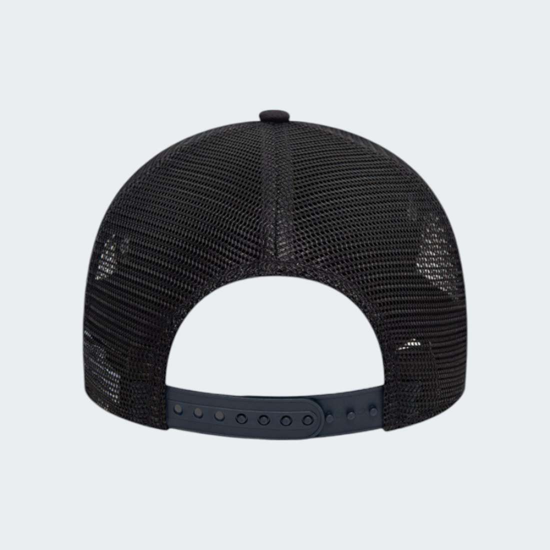 BONÉ NEW YORK  NAVY/WHITE