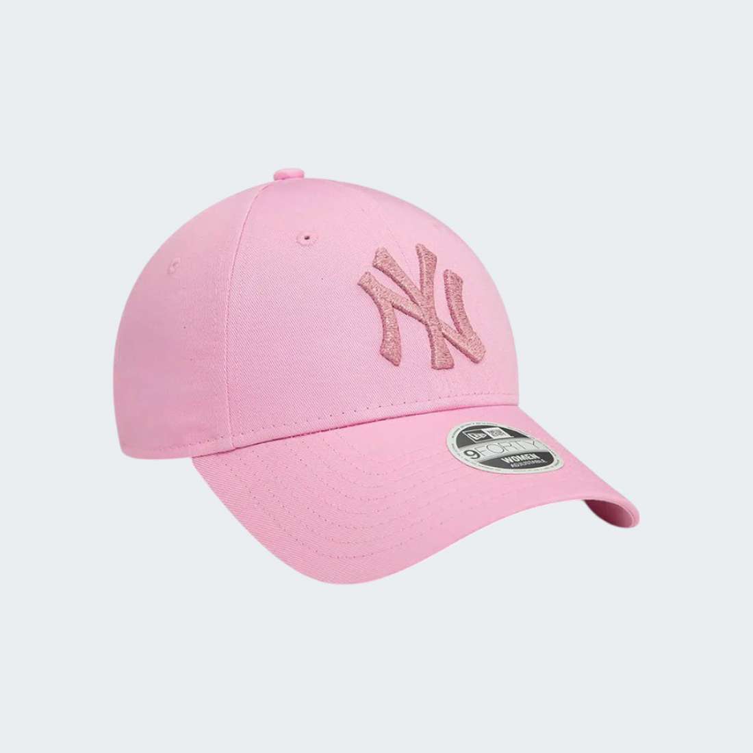 BONE NEW ERA NEW YORK YANKESS PINK