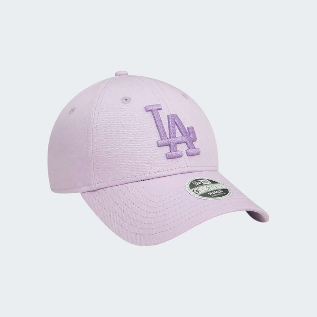 BONE NEW ERA LOS ANGELES PURPLE