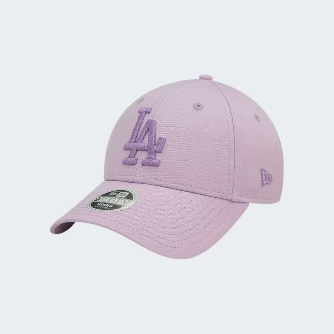BONE NEW ERA LOS ANGELES PURPLE