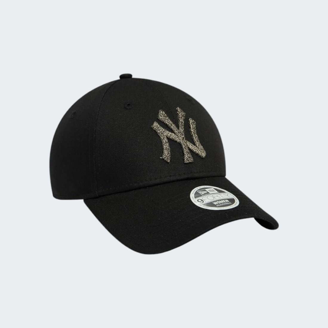 BONE NEW ERA NEW YORK YANKEES BLACK