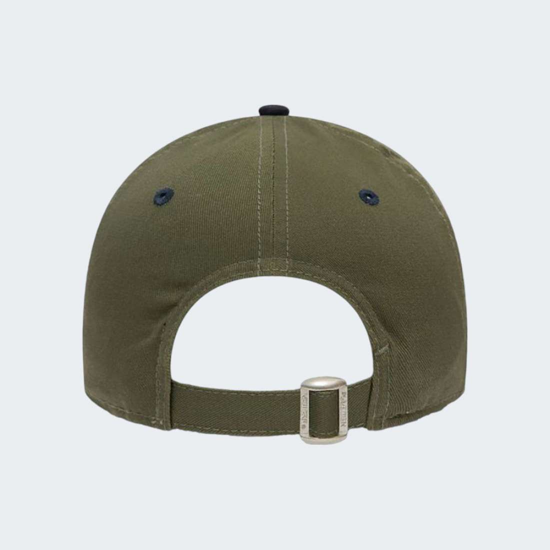 BONE NEW ERA NEW YORK YANKEES OLIVE/NAVY