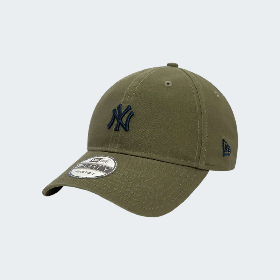 BONE NEW ERA NEW YORK YANKEES OLIVE