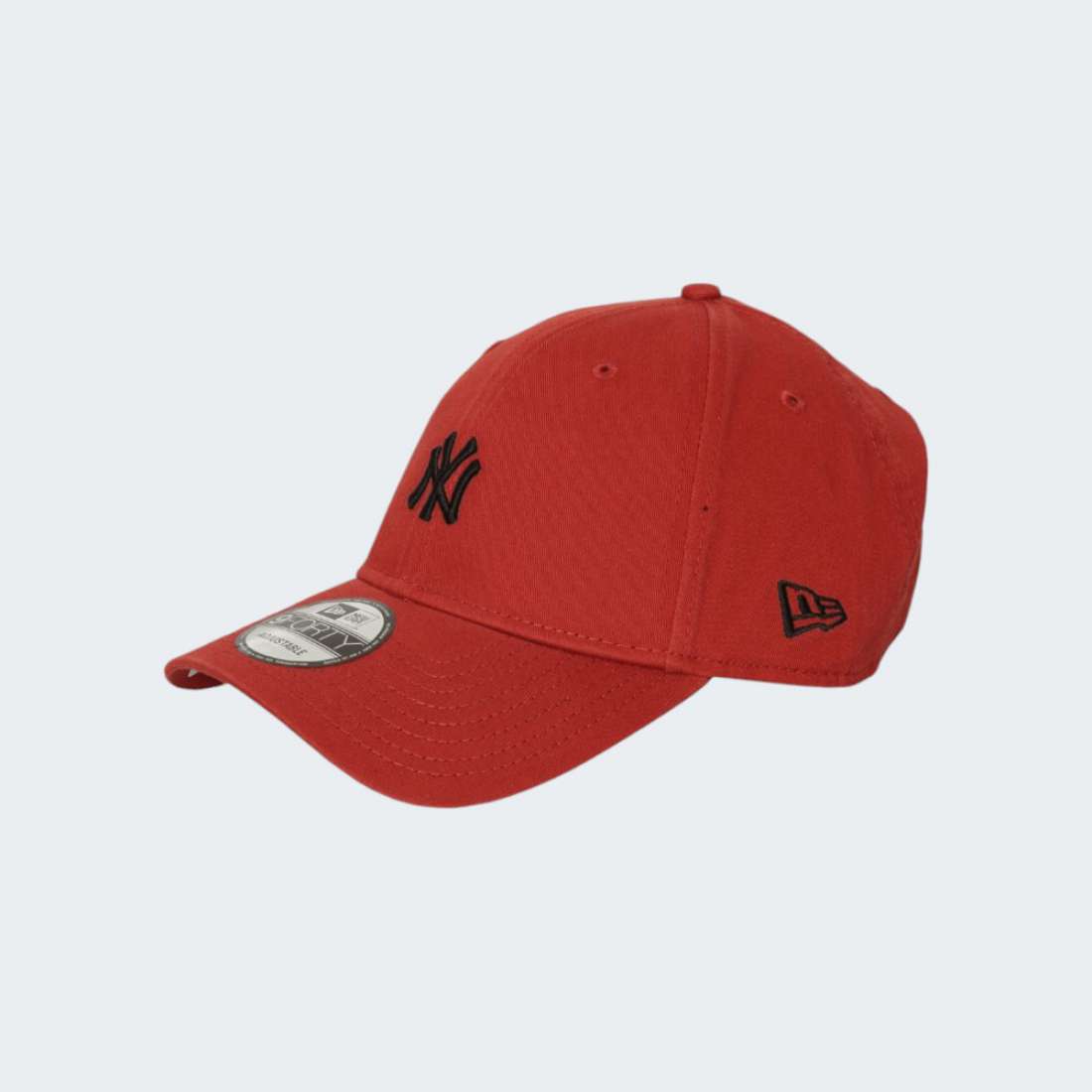 BONE NEW ERA NEW YORK YANKEES WASHED RED