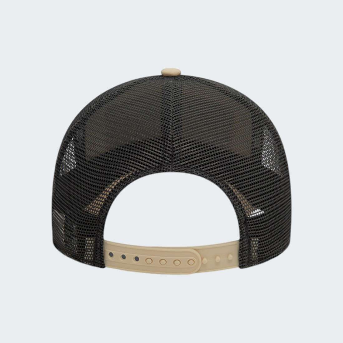 BONE NEW ERA NONE BEIGE