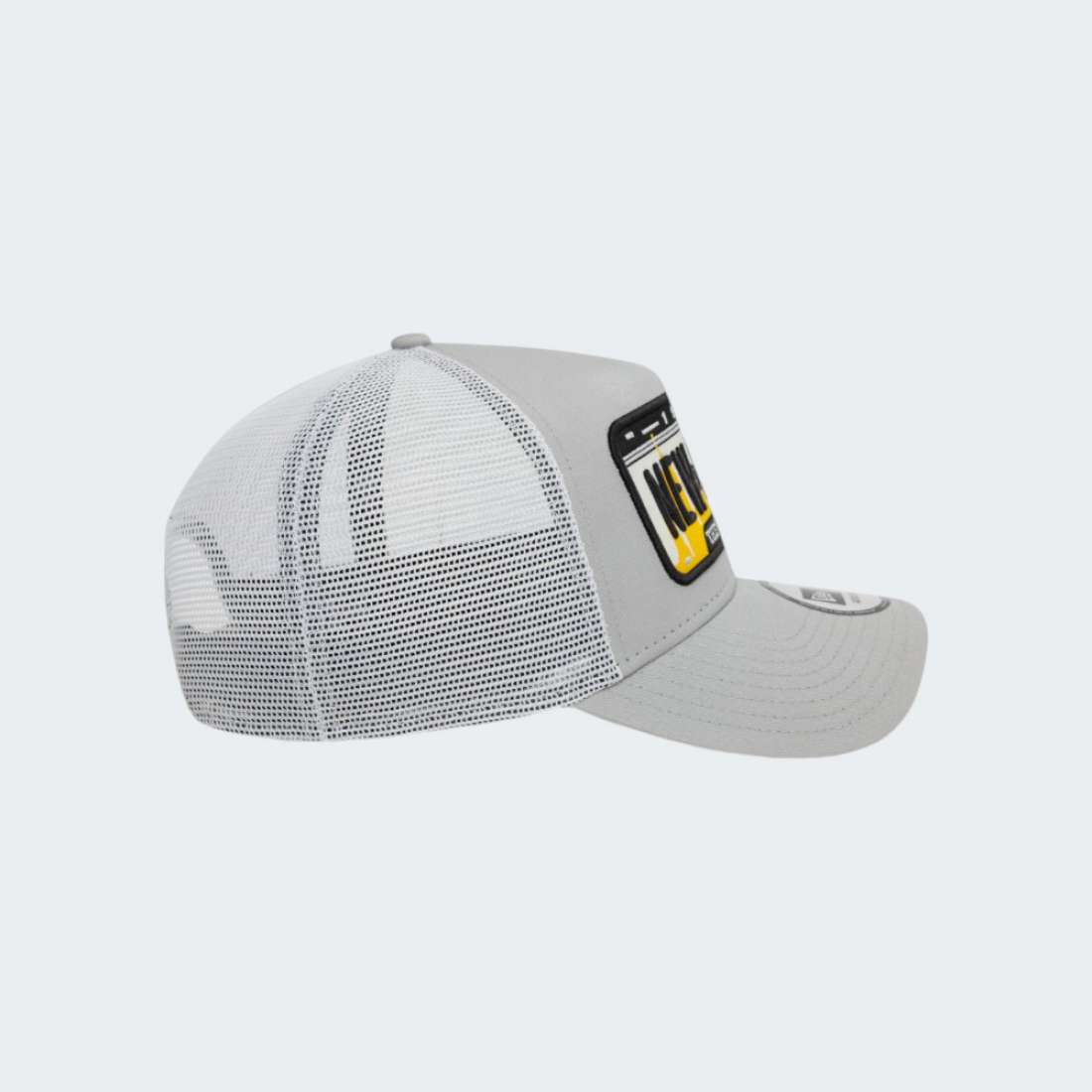BONE NEW ERA NONE GREY