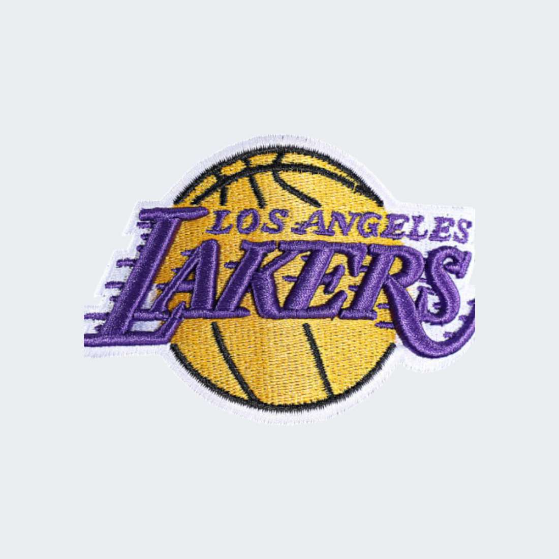 BONÉ NEW ERA LOS ANGELES LAKERS BLACK/BLACK