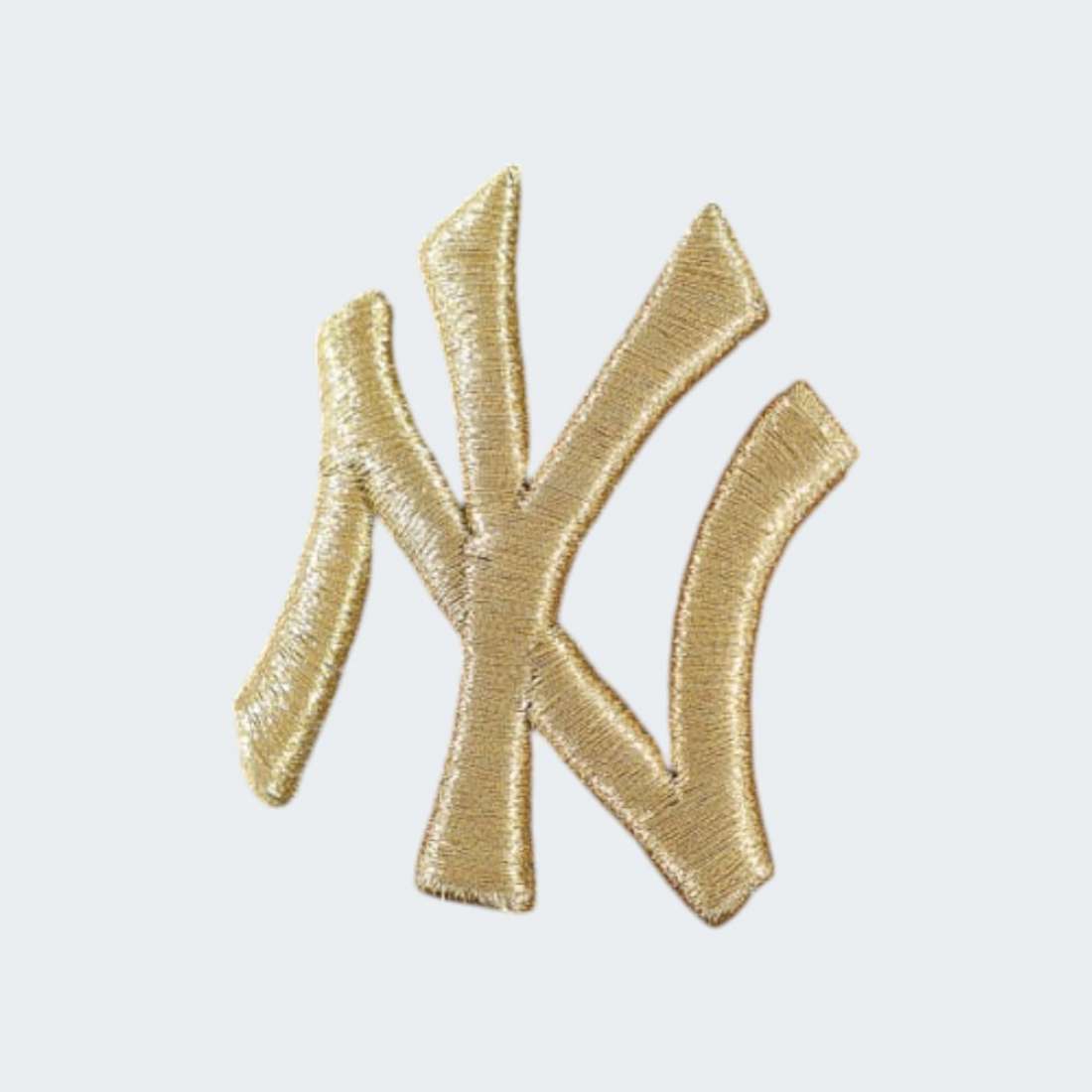 BONÉ NEW ERA NEW YORK METALLIC NAVY/GOLD