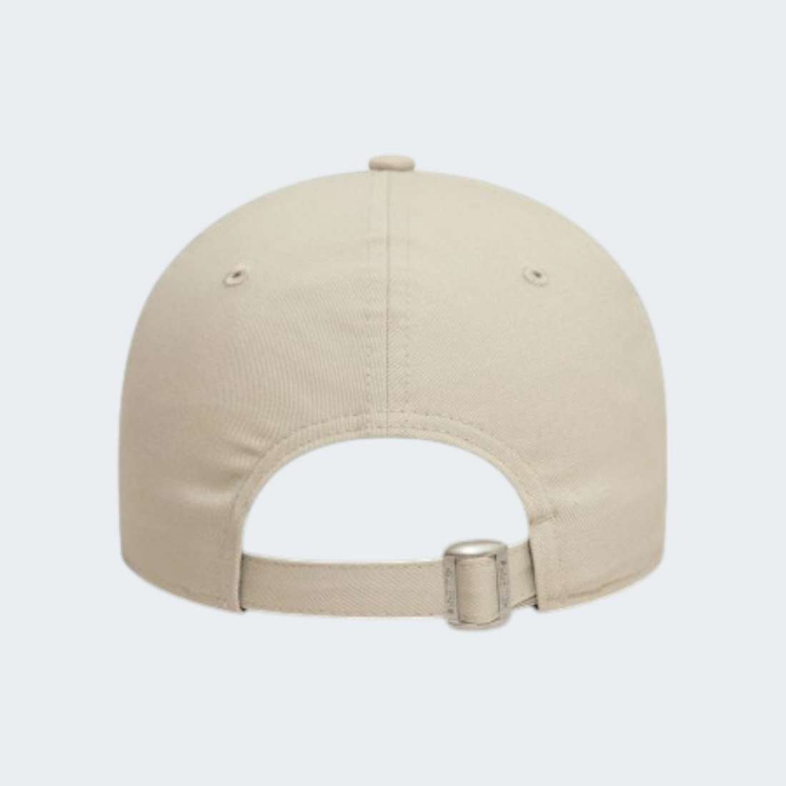 BONÉ NEW ERA NEW YORK TEAM OUTLINE STONE/BLACK