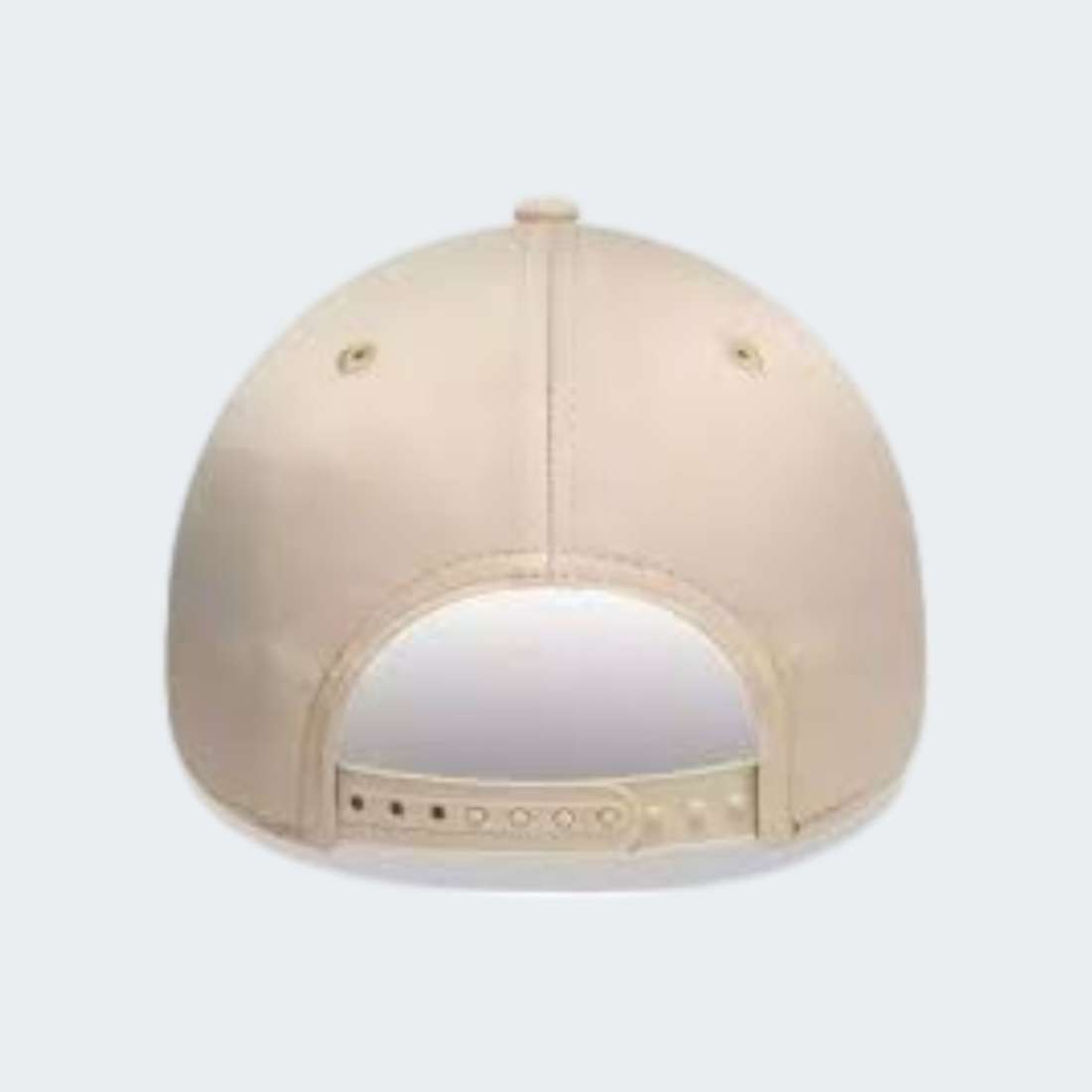BONÉ NEW ERA LOSDOD W SATIN LIGHT BEIGE