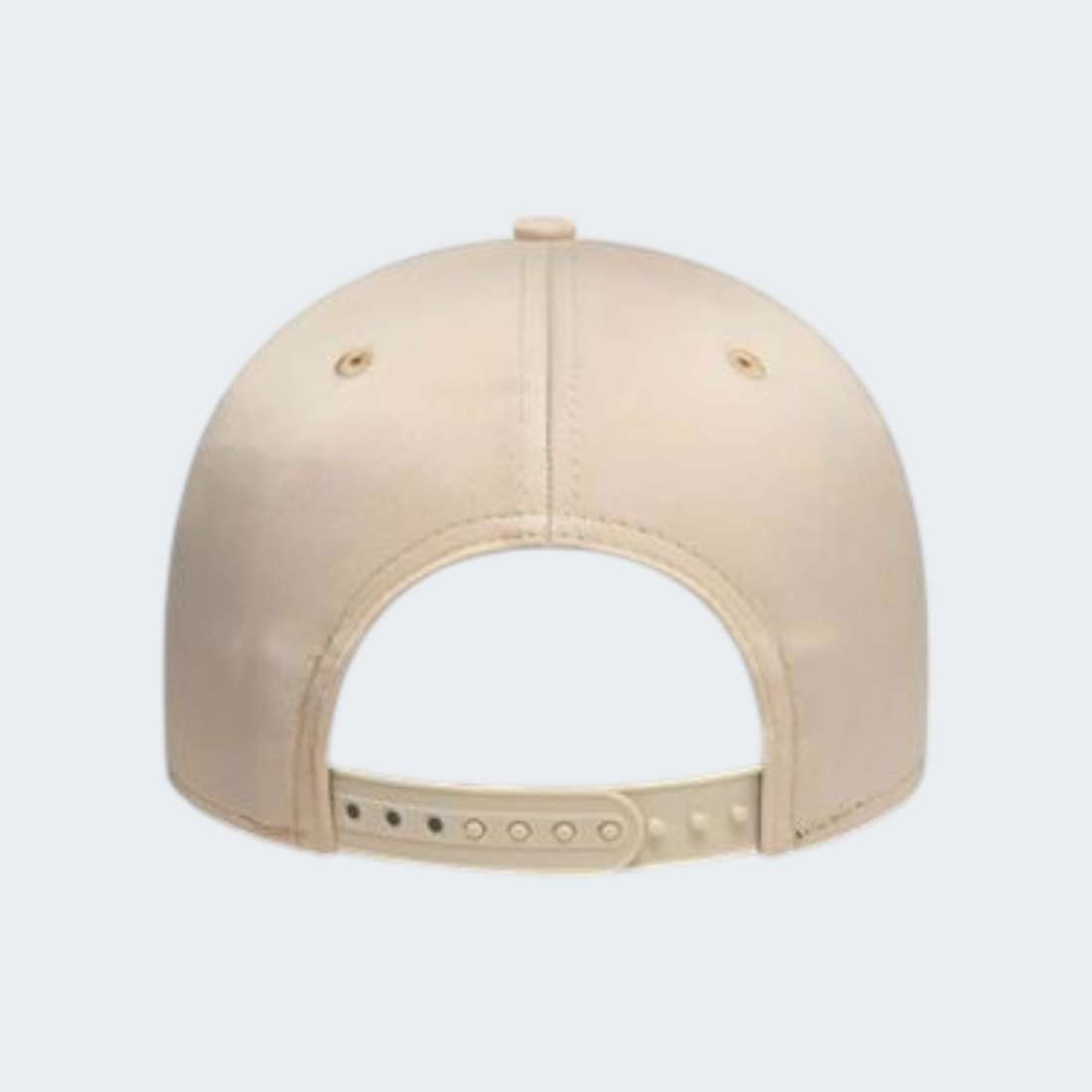 BONÉ NEW ERA LOSDOD W SATIN LIGHT BEIGE