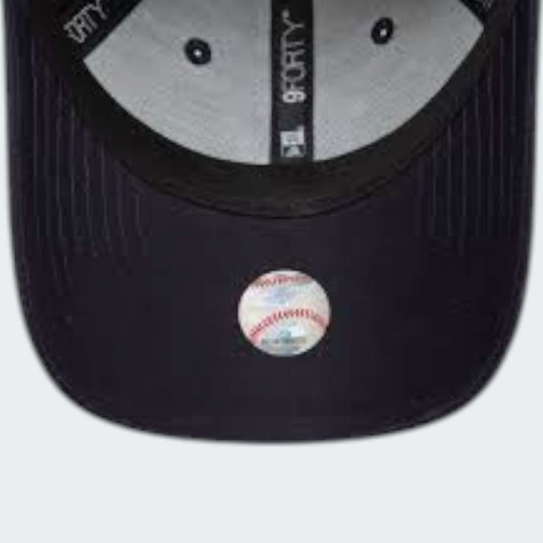 BONÉ NEW ERA NEW YORK CHYT LEAGUE ESS NAVY/DBL