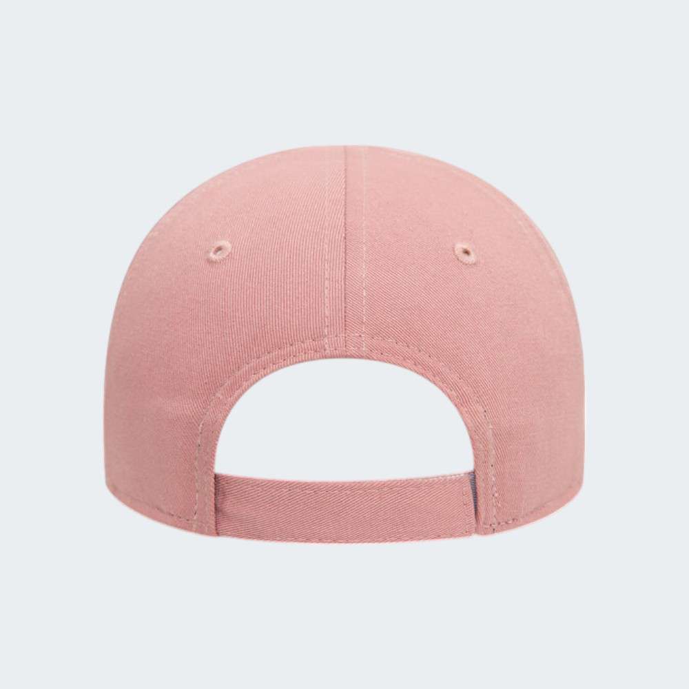 BONÉ NEW ERA METALLIC DARK PINK