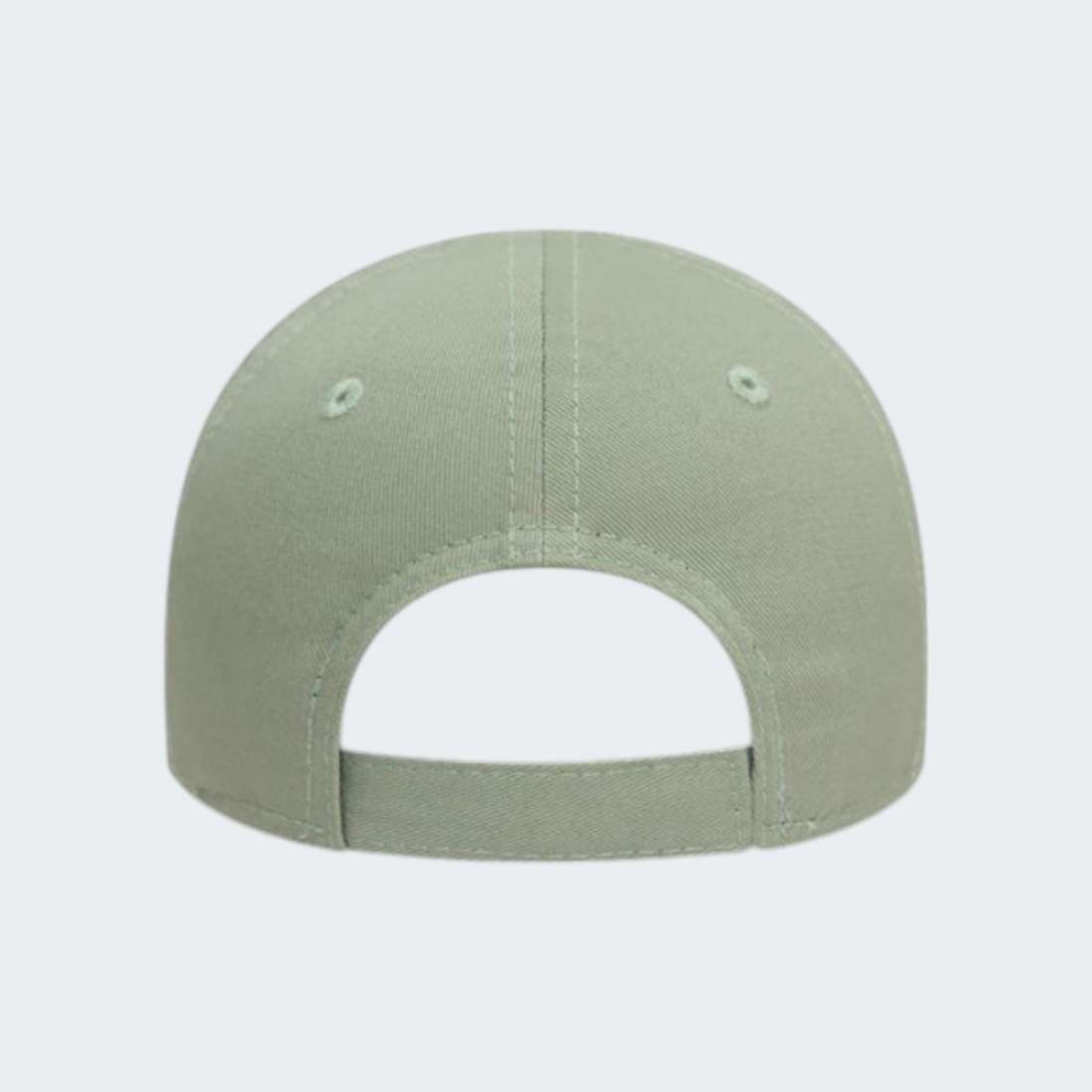 BONÉ NEW ERA NEW YORK TOD LEAGUE ESS GREEN/PSTL