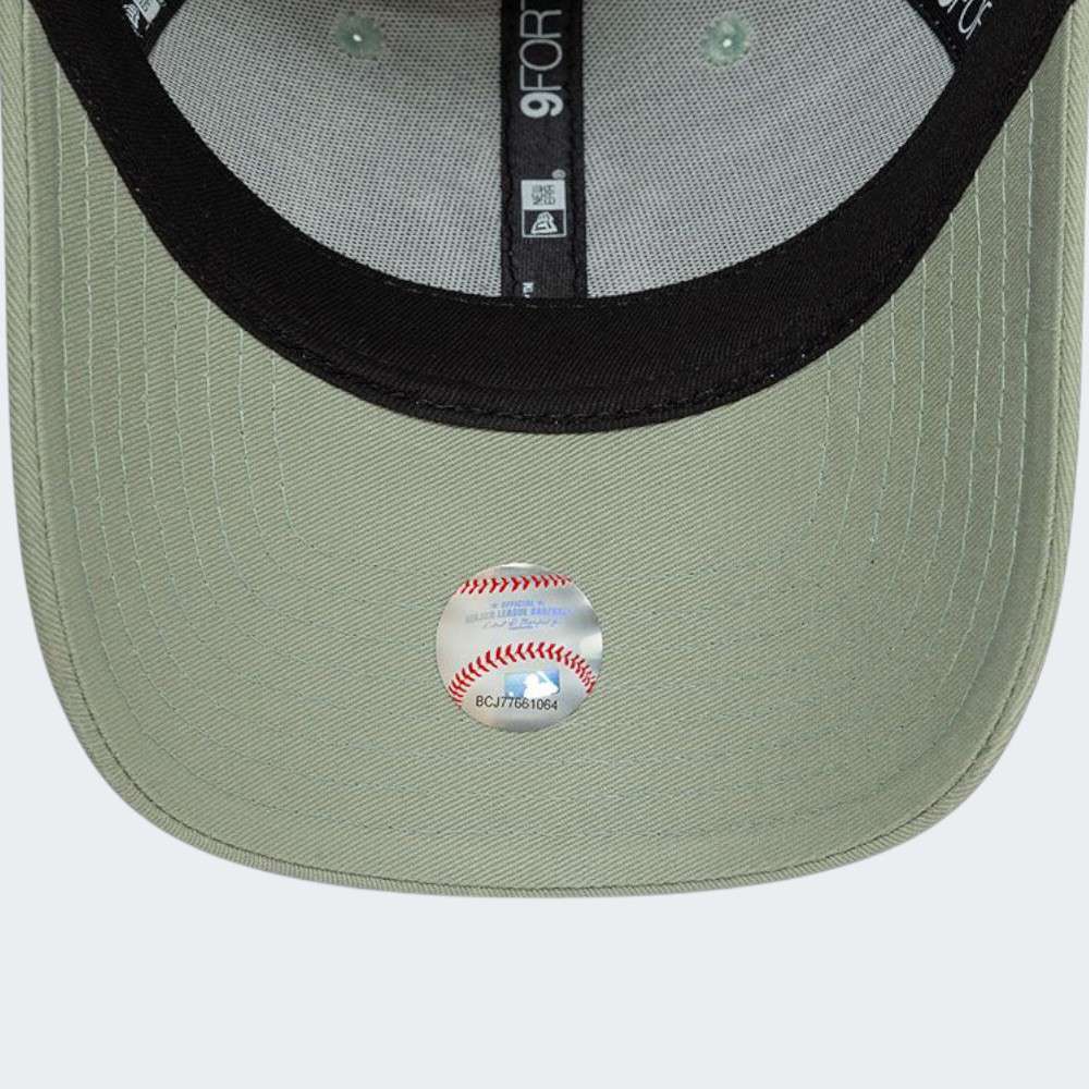 BONÉ NEW ERA METALLIC EVGOFW/GREEN