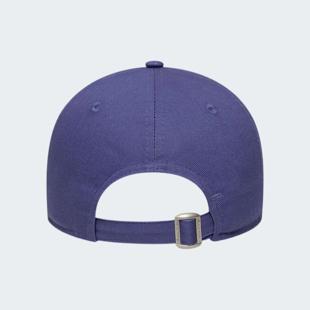 BONÉ NEW ERA METALLIC IPUIPU/DK BLUE