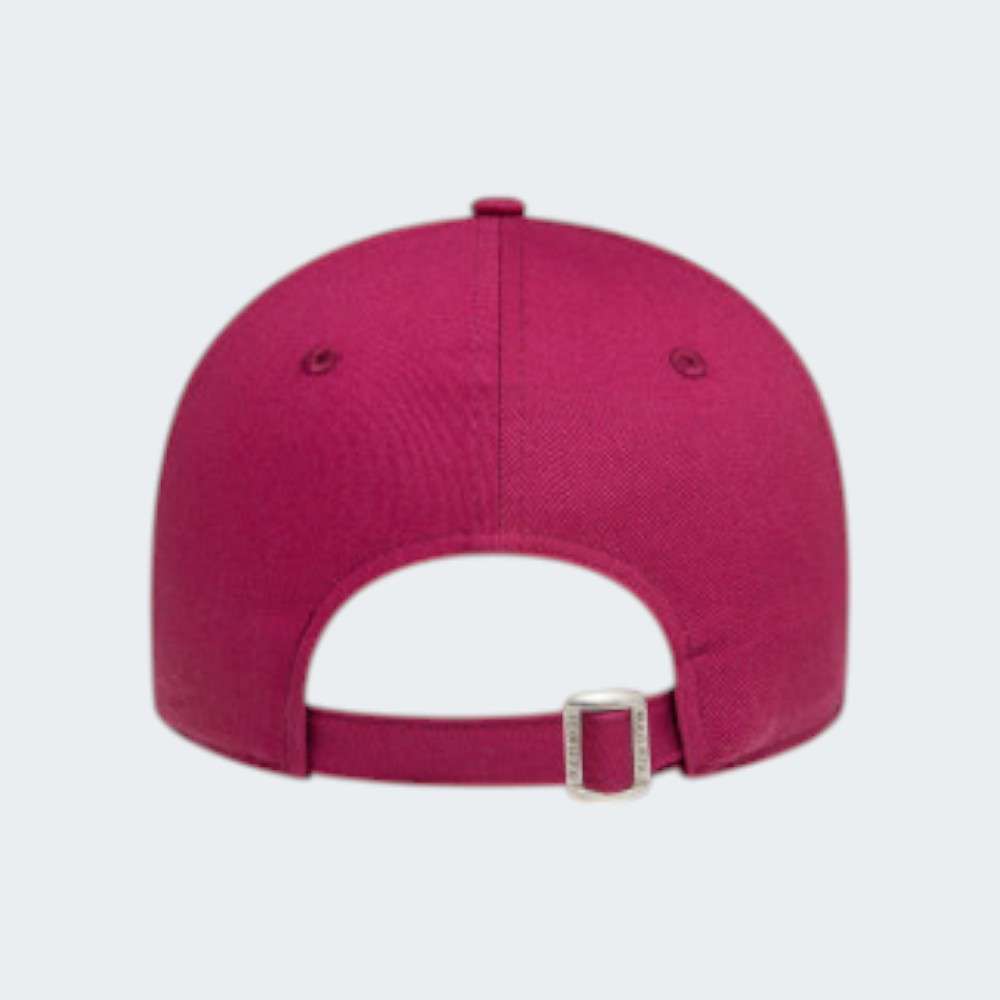 BONÉ NEW ERA METALLIC CHJCHJ/DARK BLUE