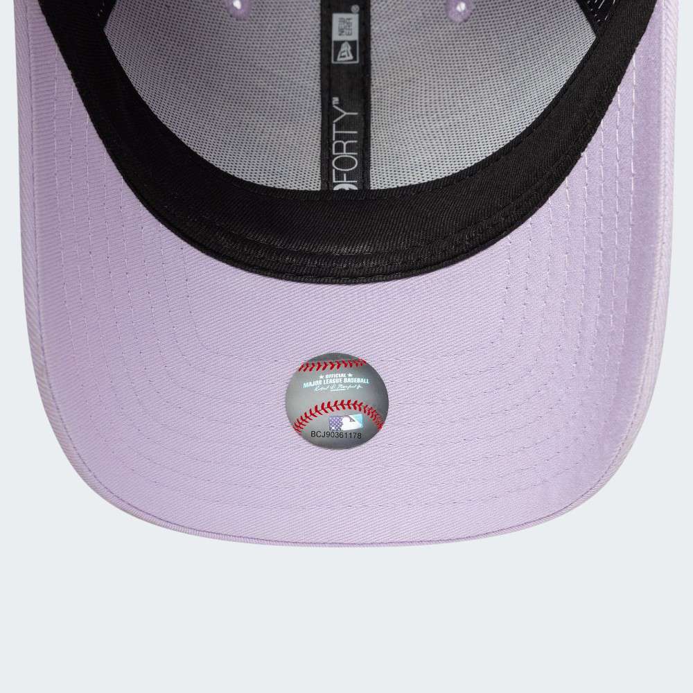 BONE NEW ERA LOS ANGELES PURPLE