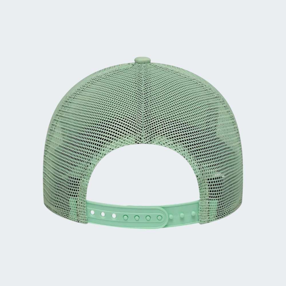 BONE NEW ERA NEW YORK AQUA GREEN