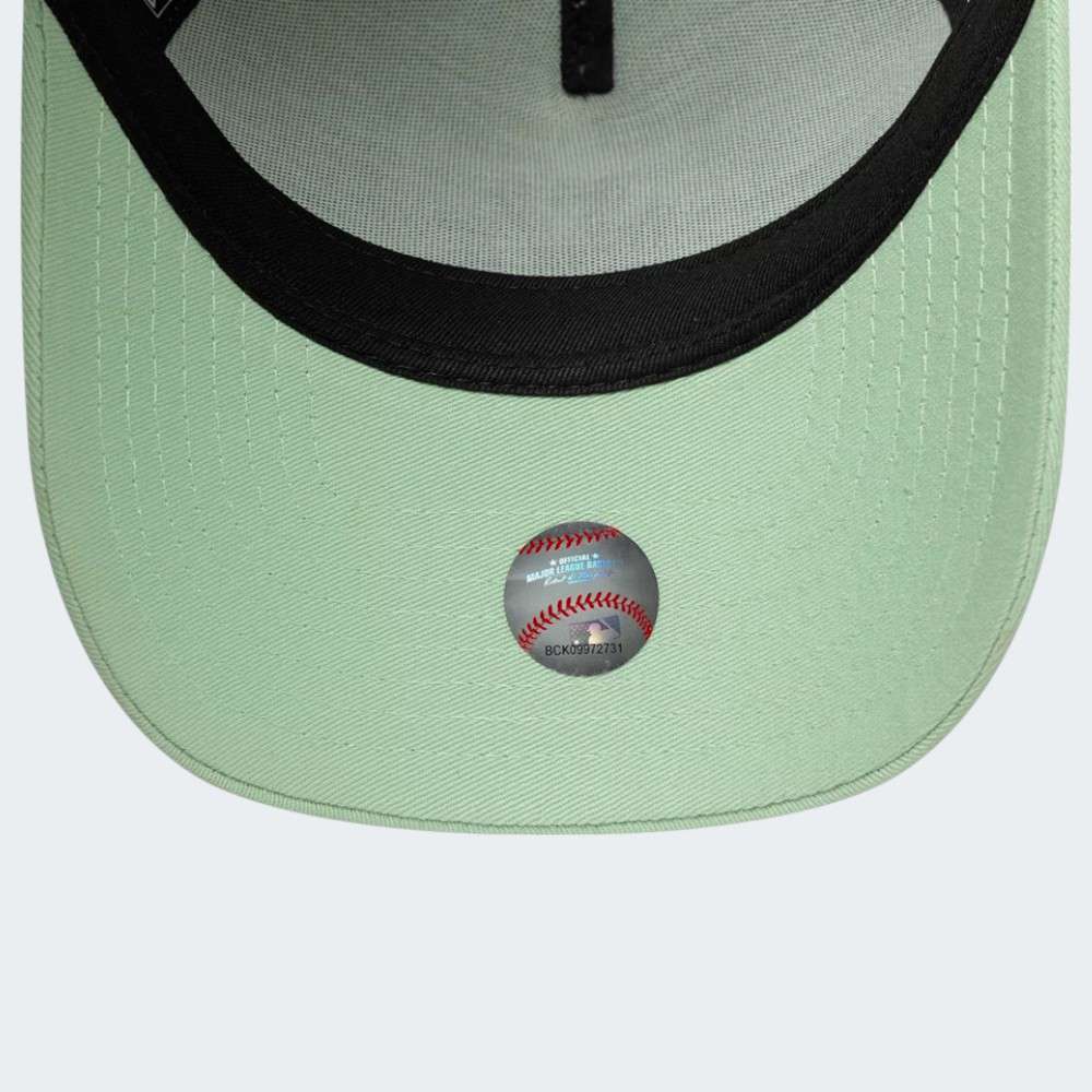 BONE NEW ERA NEW YORK AQUA GREEN