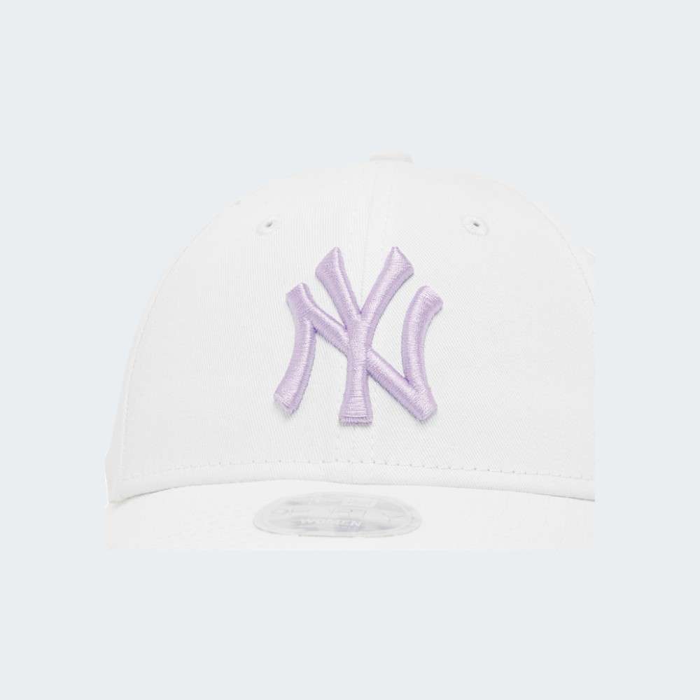 BONE NEW ERA NEW YORK WHITE