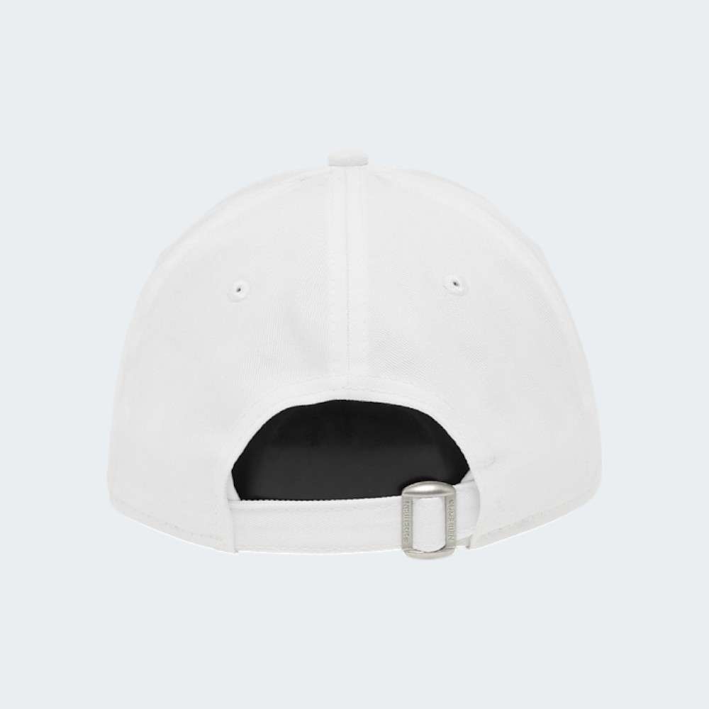 BONE NEW ERA NEW YORK WHITE