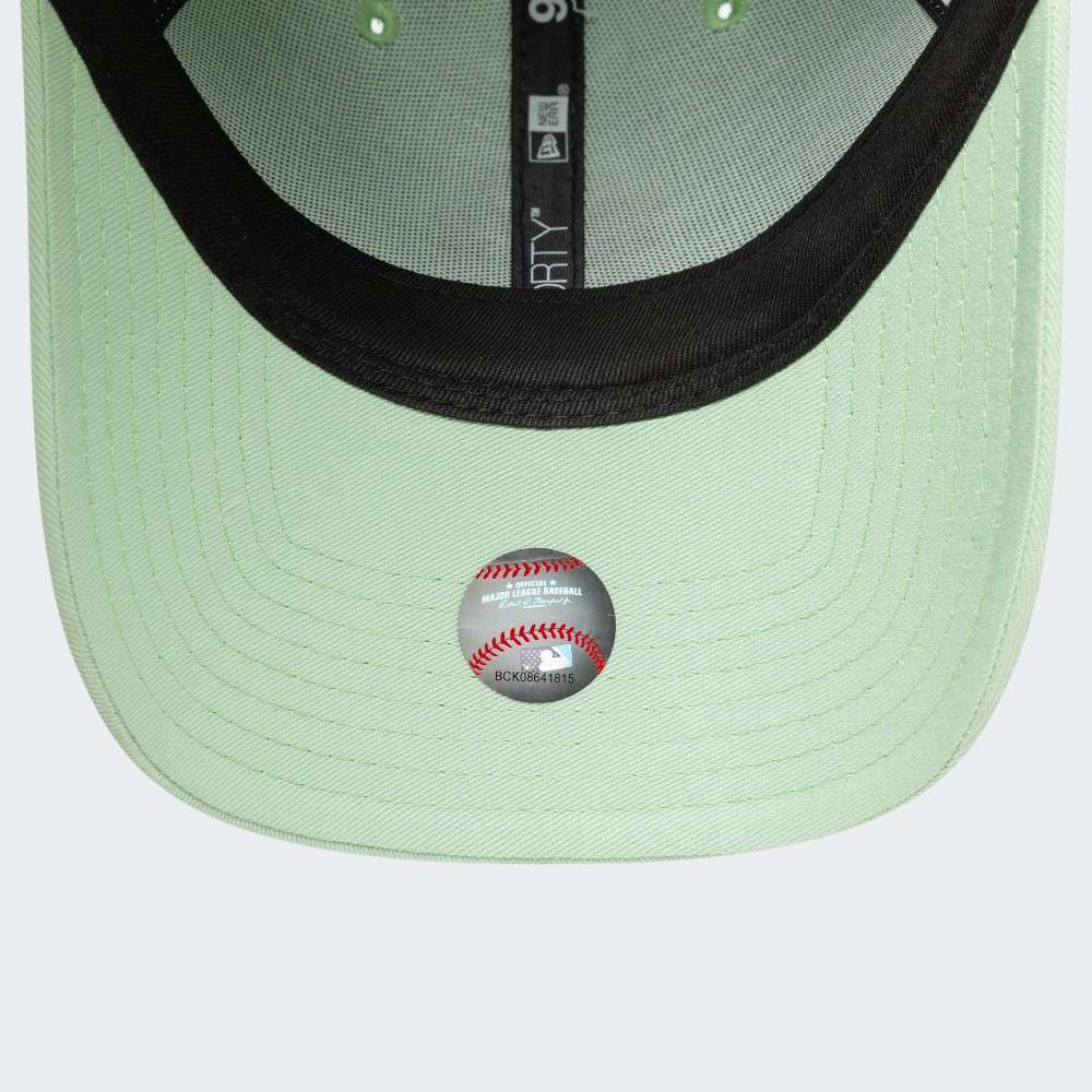 BONE NEW ERA NEW YORK AQUA GREEN