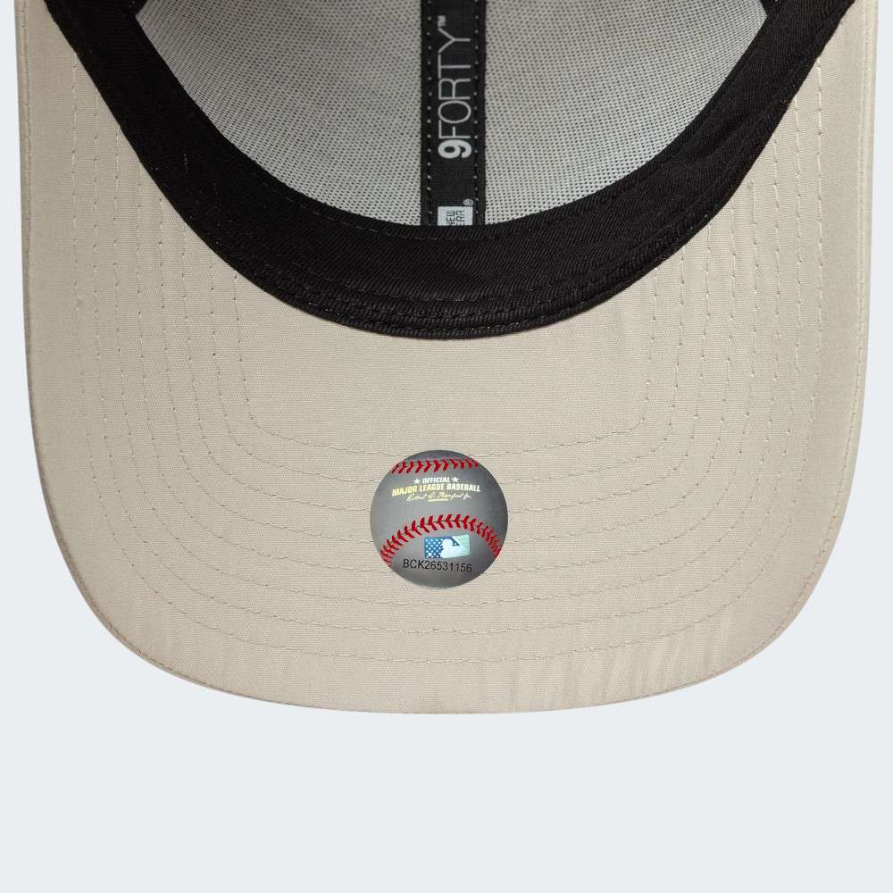 BONE NEW ERA NEW YORK STONE
