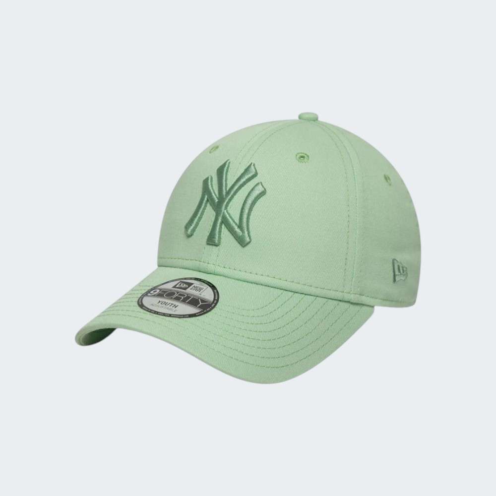 BONE NEW ERA NEW YORK CHYT LEAGUE ESS 9FORT