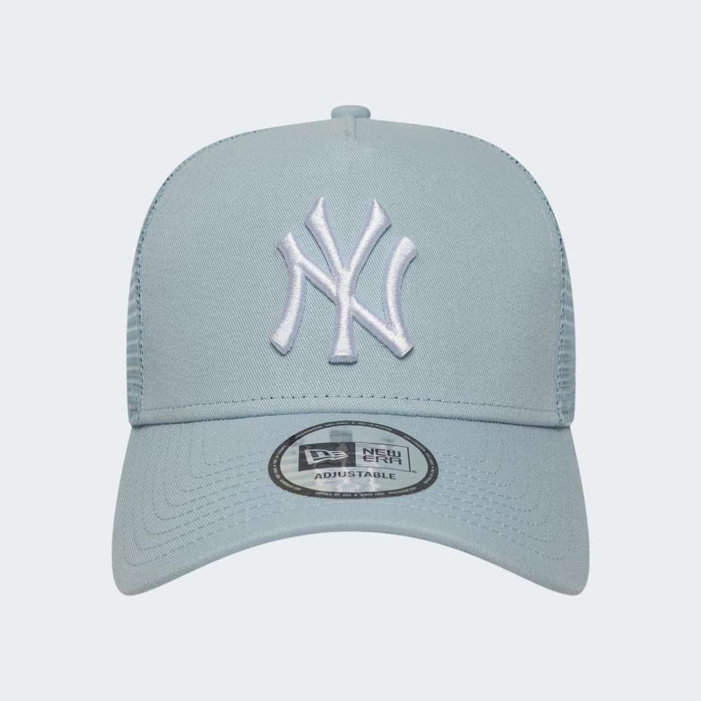 BONE NEW ERA NEW YORK AQUA BLUE