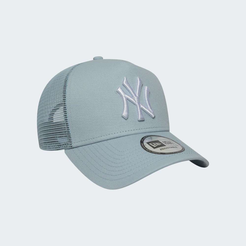 BONE NEW ERA NEW YORK AQUA BLUE