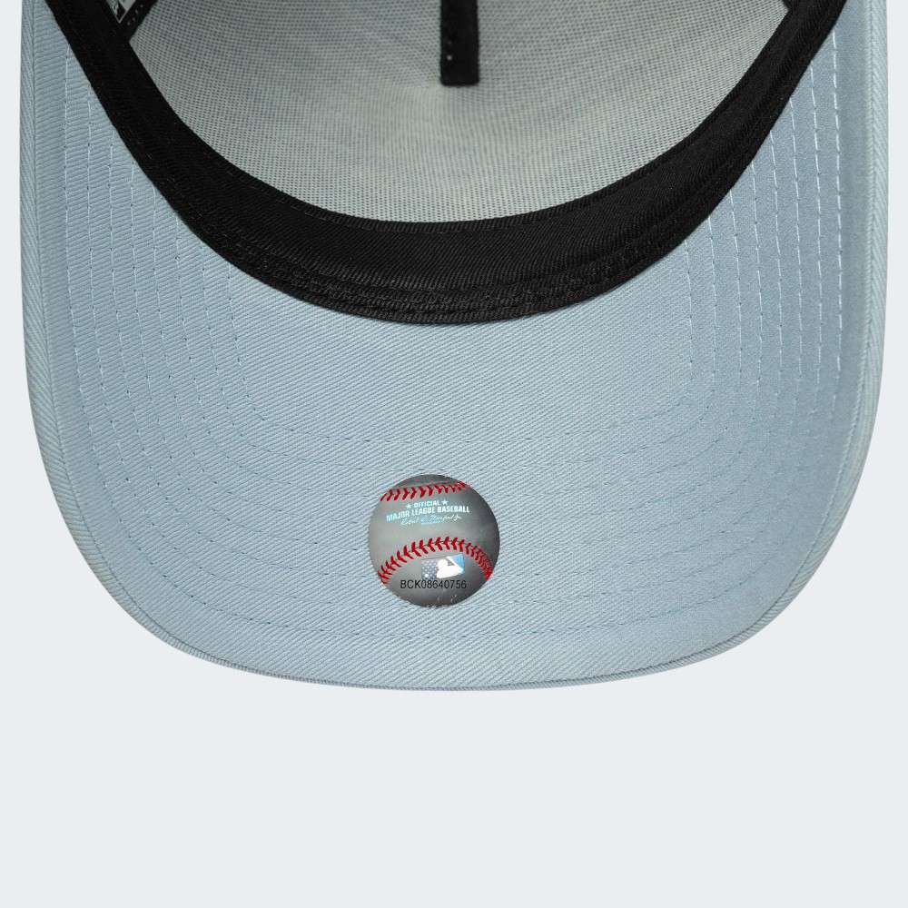 BONE NEW ERA NEW YORK AQUA BLUE