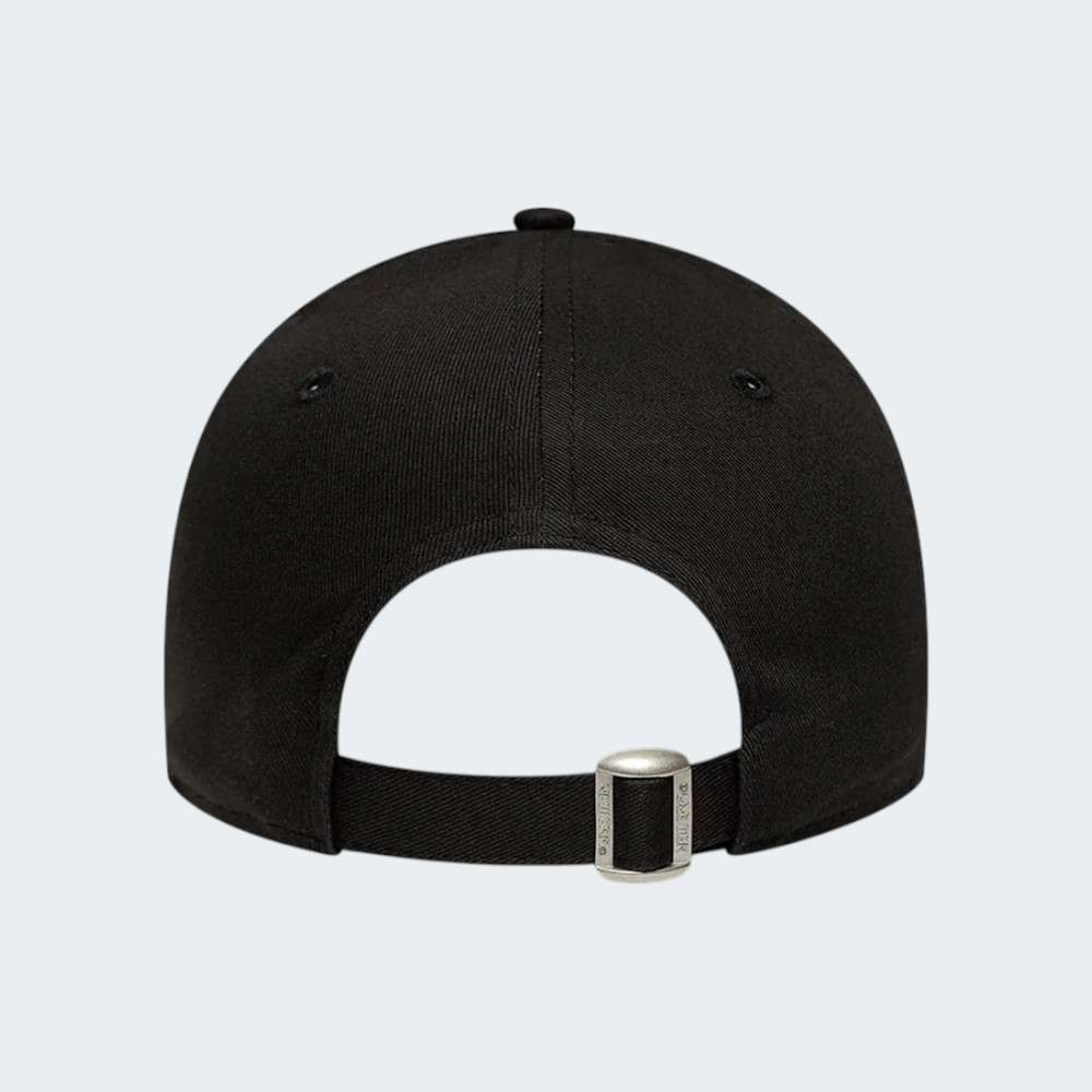 BONE NEW ERA NEW YORK BLACK/GREEN
