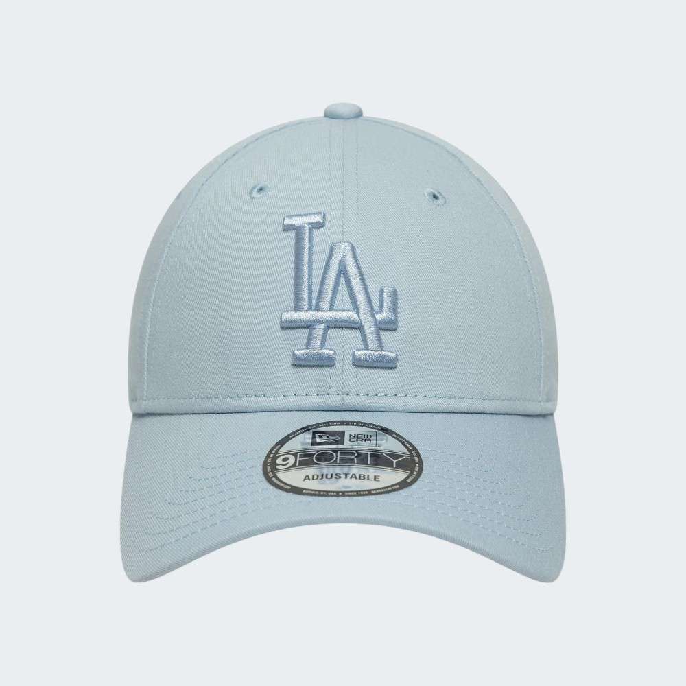 BONE NEW ERA NEW YORK AQUA BLUE