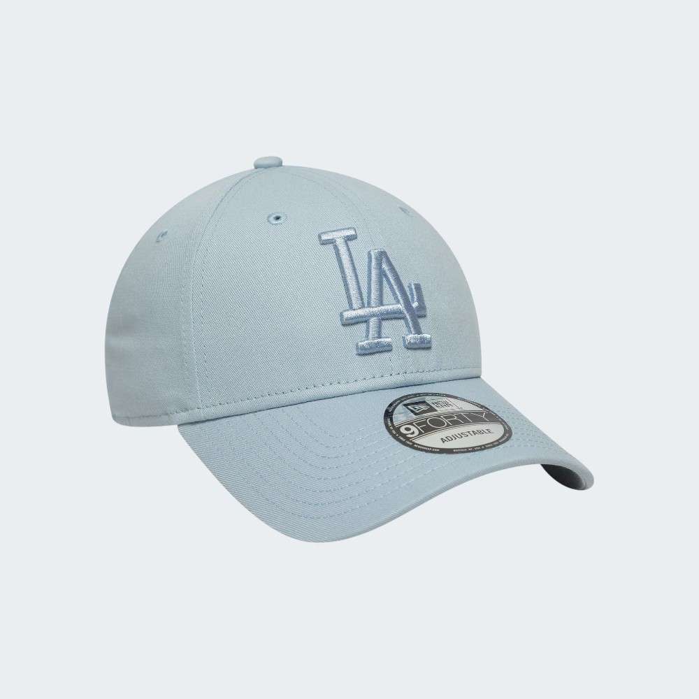 BONE NEW ERA NEW YORK AQUA BLUE