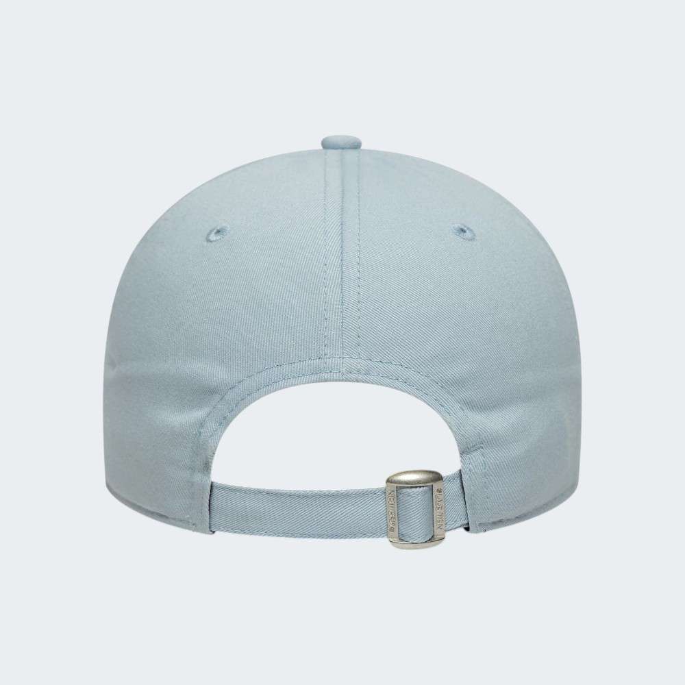 BONE NEW ERA NEW YORK AQUA BLUE