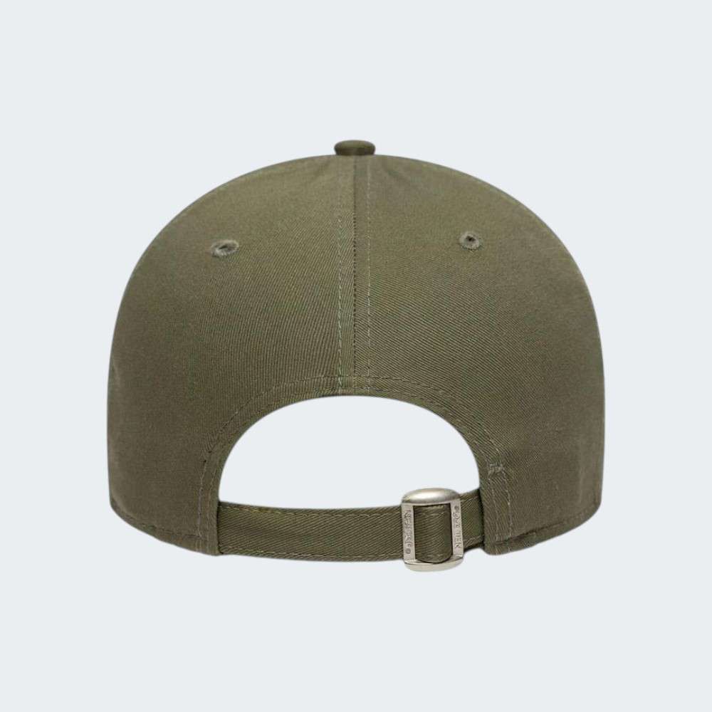 BONE NEW ERA YORK OLIVE/CAMO