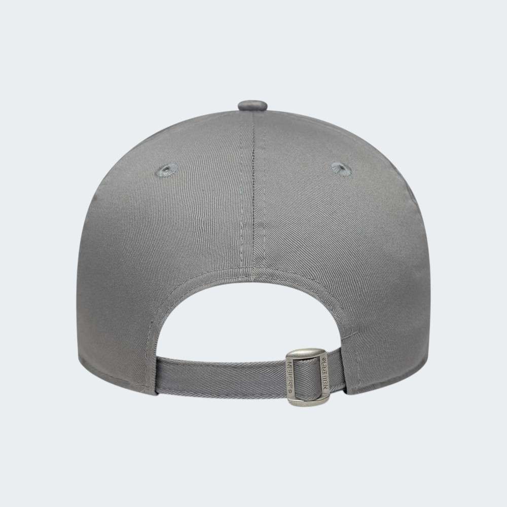 BONE NEW ERA LOS ANGELES GREY/BLUE