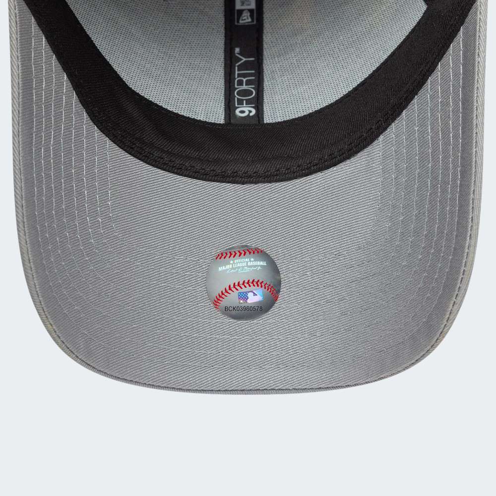BONE NEW ERA LOS ANGELES GREY/BLUE