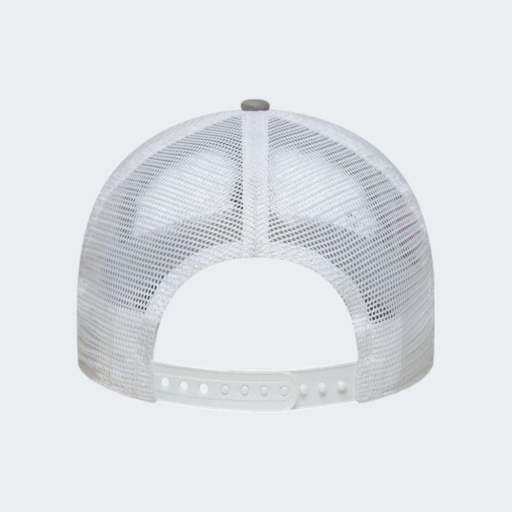 BONE NEW ERA LOS ANGELES GREY/BLACK