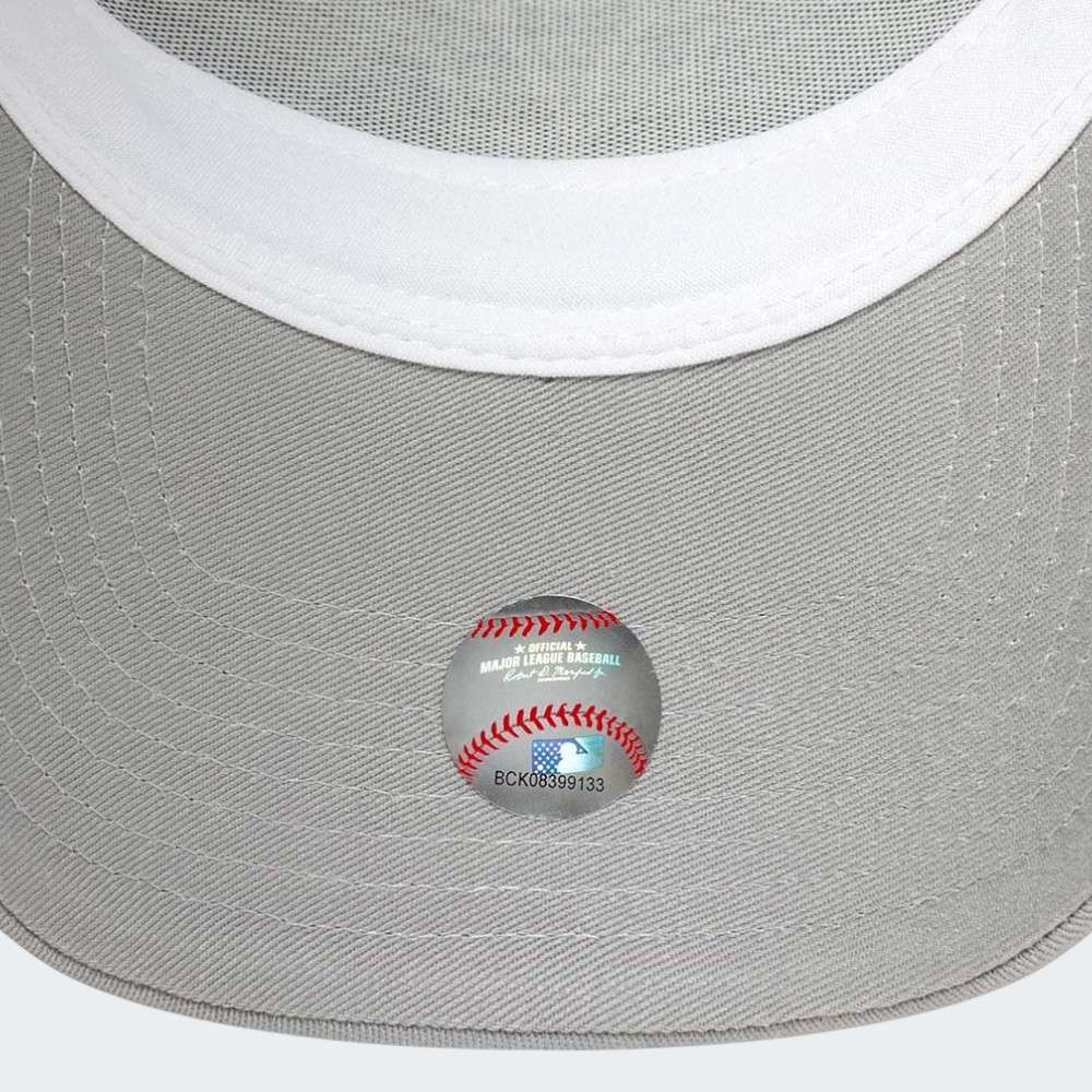 BONE NEW ERA LOS ANGELES GREY/BLACK