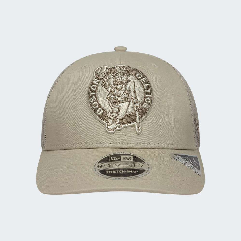 BONE NEW ERA BOSTON CELTICS STONE