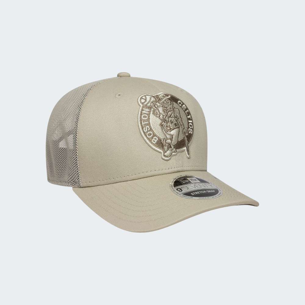 BONE NEW ERA BOSTON CELTICS STONE