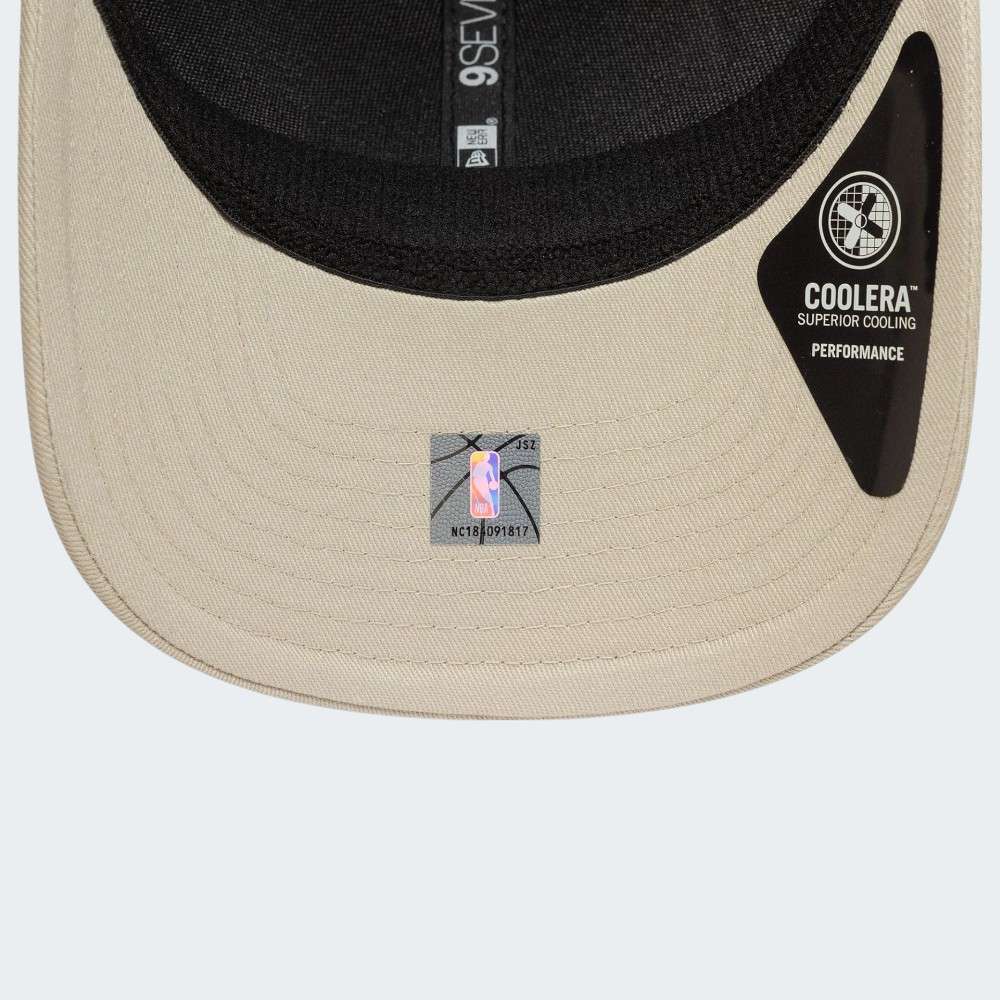 BONE NEW ERA BOSTON CELTICS STONE