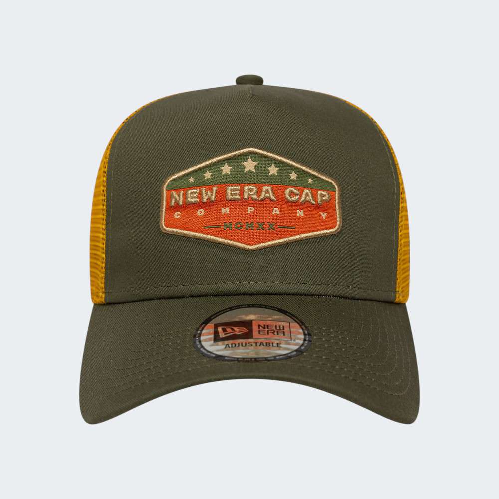 BONE NEW ERA COTTON NOV/NONE