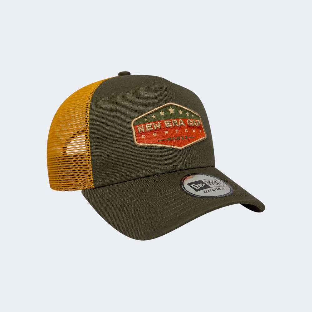 BONE NEW ERA COTTON NOV/NONE