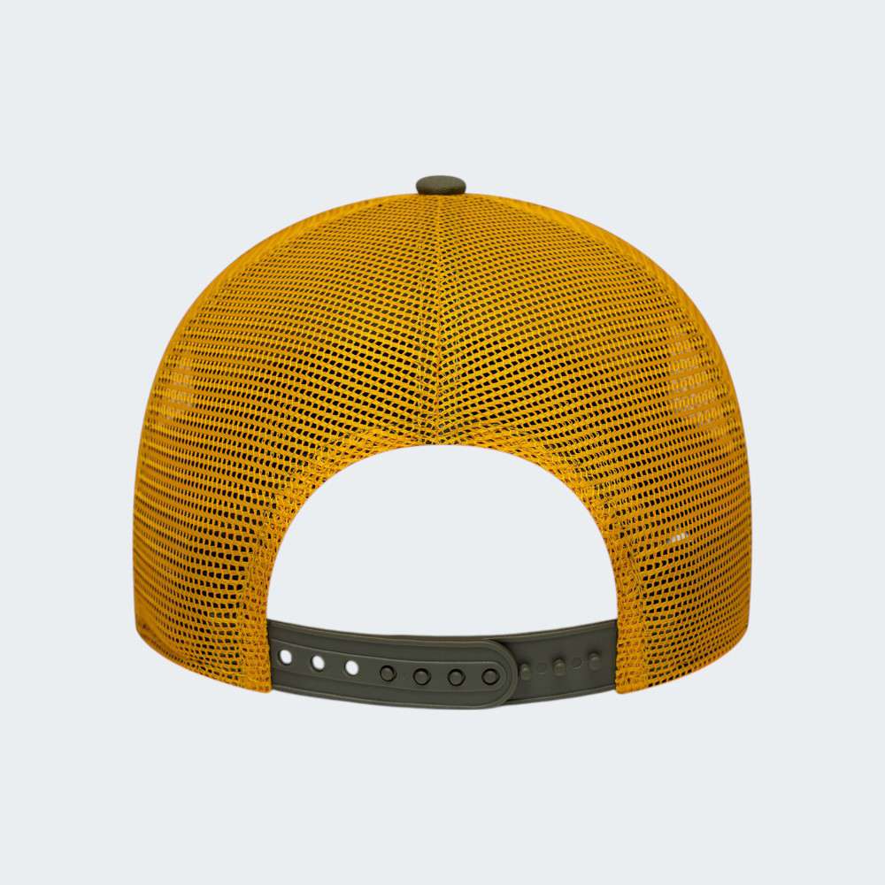 BONE NEW ERA COTTON NOV/NONE