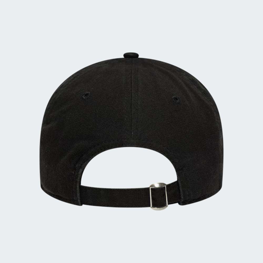 BONE NEW ERA LAS VEGAS RAIDERS BLACK