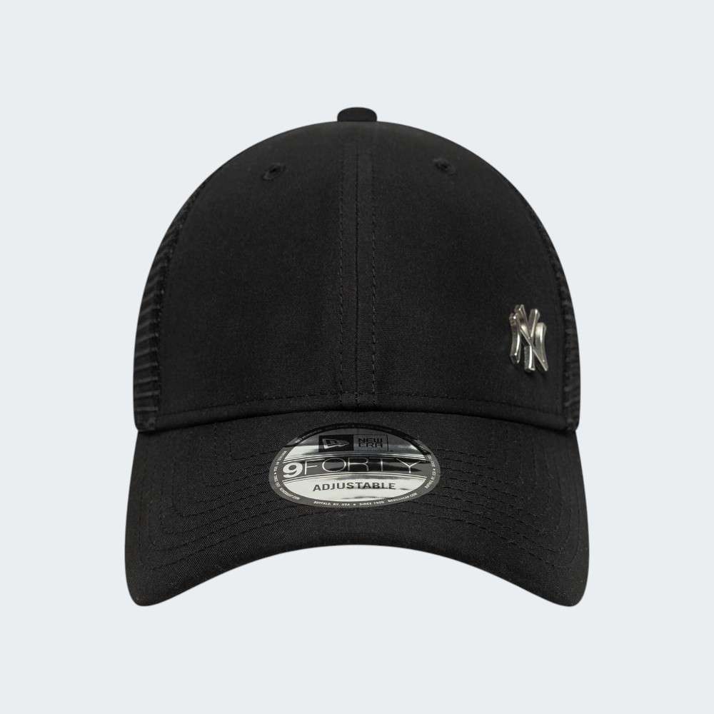 BONE NEW ERA NEW BLACK
